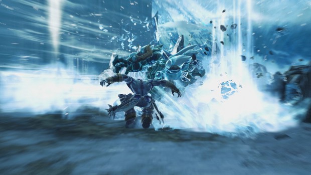 Darksiders 2